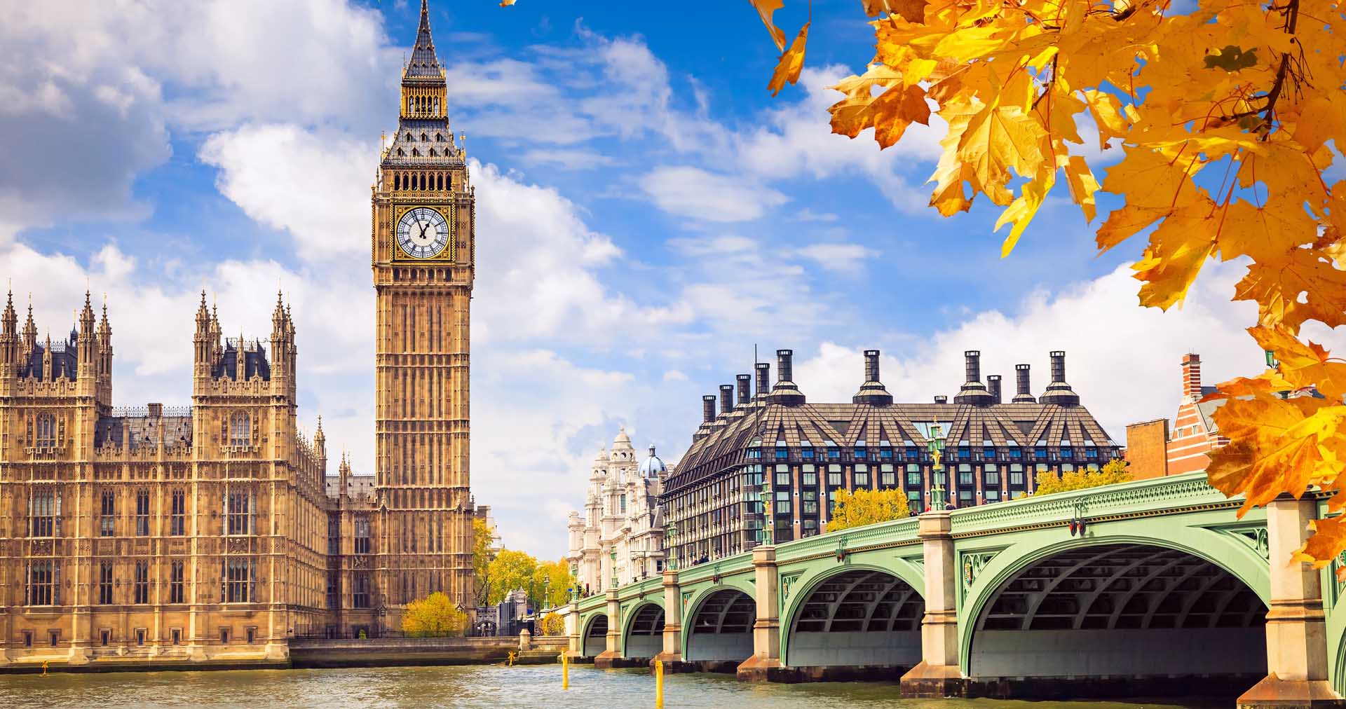 Londra 3
